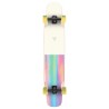 LANDYACHTZ LONGBOARD DANCE STRATUS 46 WATERCOLOR 46.5 X 9.25