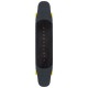 LANDYACHTZ GANTS FREERIDE NOIRS AVEC SLIDE PUCK