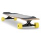 LANDYACHTZ GANTS FREERIDE NOIRS AVEC SLIDE PUCK