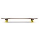 LANDYACHTZ GANTS FREERIDE NOIRS AVEC SLIDE PUCK