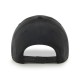 47 BRAND CASQUETTE NHL CHICAGO BLACKHAWKS BRANSON BLACK2