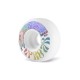 JART ROUES UPROAR 56MM 84A