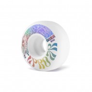 JART ROUES UPROAR 56MM 84A