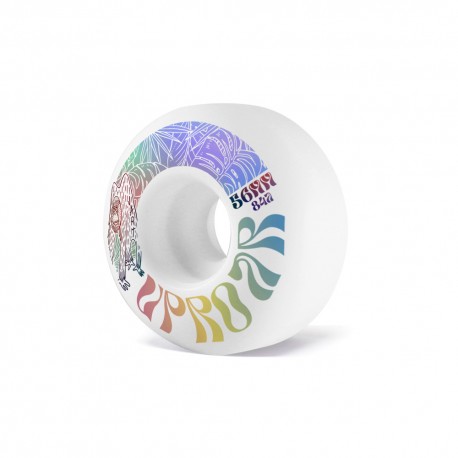 JART ROUES UPROAR 56MM 84A