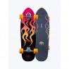 YOW SURFSKATE ERIN BROOKS POWER BLAZE  31.5" SIGNATURE SERIES