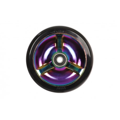 DRONE ROUE HELIOS 1 HOLLOW 110 NEOCHROME