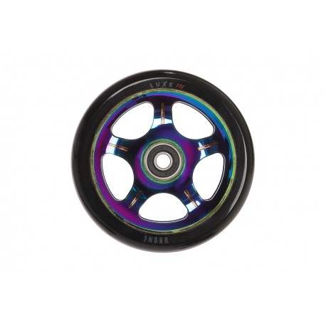 DRONE ROUE LUXE 3 DUAL CORE 110 NEOCHROME