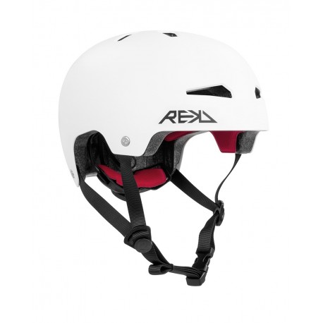 REDK CASQUE JUNIOR ELITE 2.0 NOIR