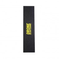 DRONE GRIP SCOOT LOGO BLACK
