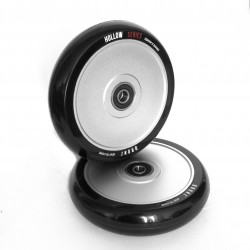 DRONE ROUE HOLLOW 110 SILVER