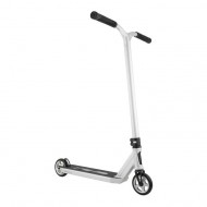 DRONE TROTTINETTE ELEMENT 2 FEATHER LIGHT SILVER ANODISED