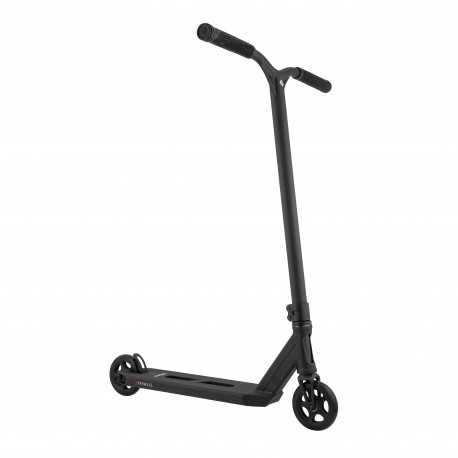 DRONE TROTTINETTE ELEMENT 2 FEATHER LIGHT SILVER ANODISED