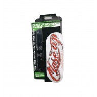 CLOSE UP FINGER SKATE COKE LOGO 34 MM MEDIUM CONCAVE