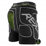 REDK SET 2 PROTECTIONS RAMPE 