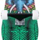 POWELL PERALTA SKATE VALLELY  ELEPHANT 8 X 31.45 WHITE