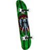 POWELL PERALTA SKATE VALLELY ELEPHANT 8 X 31.45 GREEN