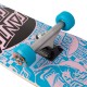 SANTA CRUZ SKATE FLIER DOT 8.0" X 31.25"