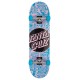 SANTA CRUZ SKATE FLIER DOT 8.0" X 31.25"