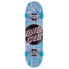 SANTA CRUZ SKATE FLIER DOT 8.0" X 31.25"