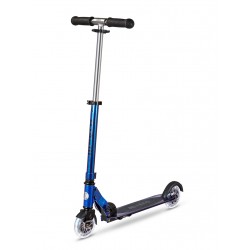 MICRO SPRITE PEARL BLUE ROUES LED