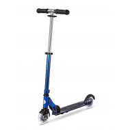 MICRO SPRITE PEARL BLUE ROUES LED