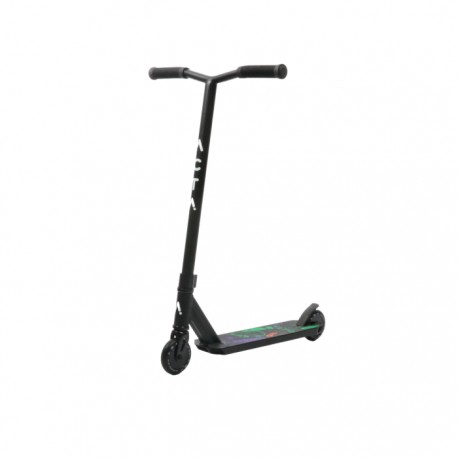 ACTA TROTTINETTE FREESTYLEK2 BLACK