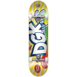 DGK SKATE JUICY 7.5"