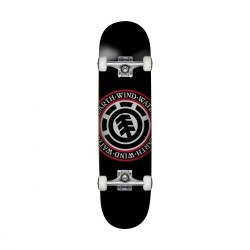 ELEMENT SKATE SEAL 8.0