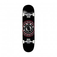 ELEMENT SKATE SEAL 8.0