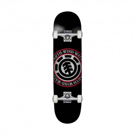 ELEMENT SKATE SEAL 8.0