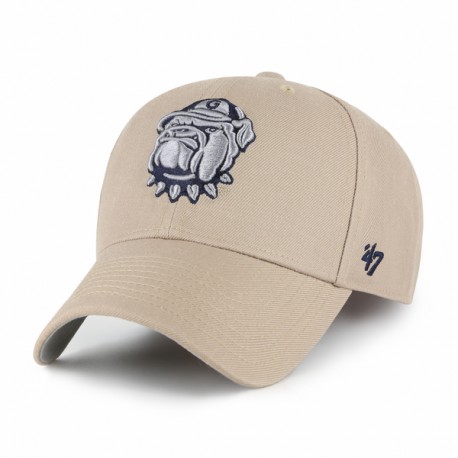 47 BRAND CASQUETTE NCAA GEORGETOWN HOYAS 