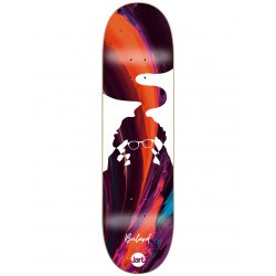 JART PLATEAU BULARD 8.125" X 31.85" LC