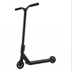 DRONE TROTTINETTE KAI SAUNDERS BLACK