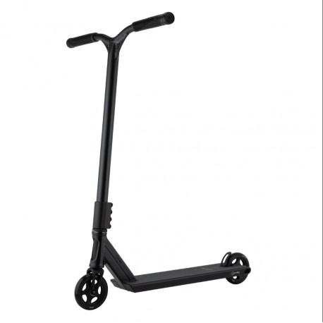 DRONE TROTTINETTE KAI SAUNDERS CHROME BLUE