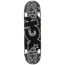 DGK SKATE PAISLEY 7.5"