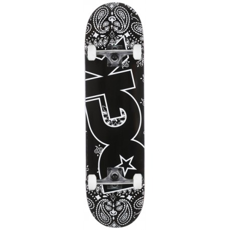 DGK SKATE JUICY 7.5"