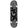 DGK SKATE PAISLEY 7.5"