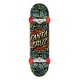 SANTA CRUZ SKATE OBSCURE DOT MINI 7.75" X 30 