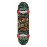 SANTA CRUZ SKATE OBSCURE DOT MINI 7.75" X 30 