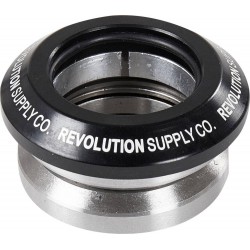 REVOLUTION JEU DE DIRECTION BLACK