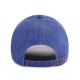 47 BRAND CASQUETTE MLB NEW YORK YANKEES LENNON CLEAN UP TIMBER BLUE