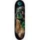 POWELL PERALTA PLATEAU BISS ORCHID CUCKOOBEE 8 "