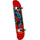 POWELL PERALTA SKATE CAB DRAGON 7.75 X 31.08 RED