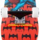 POWELL PERALTA SKATE CAB DRAGON 7.75 X 31.08 RED