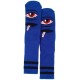 TOY MACHINE CHAUSSETTES BLOODSHOT EYE BLUE