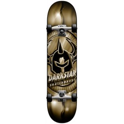 DARKSTAR SKATE COMPLET 8" X 31.56" ANODIZE GOLD