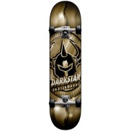 DARKSTAR SKATE COMPLET 8" X 31.56" ANODIZE GOLD