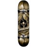 DARKSTAR SKATE COMPLET 8" X 31.56" ANODIZE GOLD