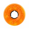 HAWGS WHEELS ROUES 60MM LIL EASY 78A ORANGE YELLOW