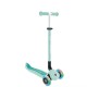 GLOBBER TROTTINETTE GO UP DELUXE LIGHTS PASTEL MINT